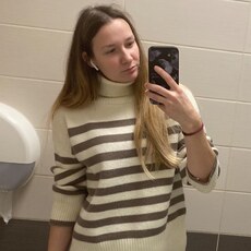Злата, 23, Мценск