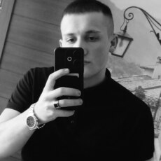 Григорий, 23, Первоуральск