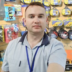 Марк, 40, Оленегорск
