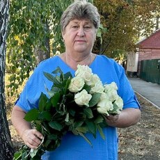 Рита, 65, Москва