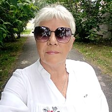Лидия, 60, Асбест
