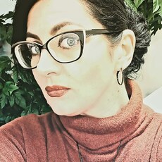 Кира, 44, Сорск
