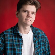 Иосиф, 20, Ростов