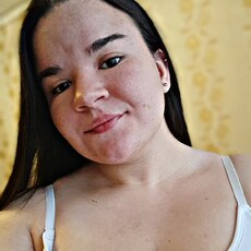 Люба, 21, Ликино-Дулёво