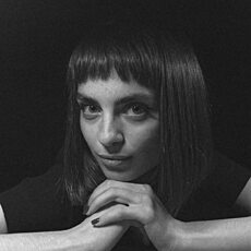 Валерия, 23, Татарск