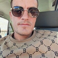 Денис, 32, Голая Пристань