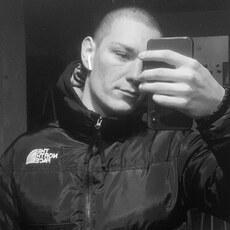 Марик, 22, Лесной