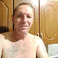 Давид, 59, Белоярский