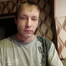 Яша, 37, Коммунар