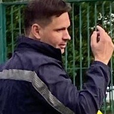 Демид, 43, Буй