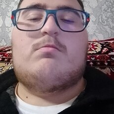 Иван, 22, Маркс