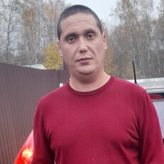Роман, 35, Жигулёвск