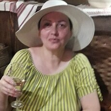 Юлиана, 53, Кирс