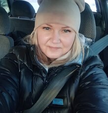 Диана, 35, Озёры