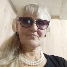 Галя, 65, Нарьян-Мар
