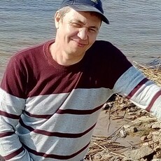 Семён, 52, Сергач
