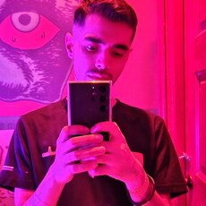 Миша, 25, Назрань