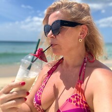 Люба, 45, Касли