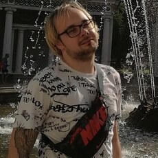 Ростик, 28, Алешки