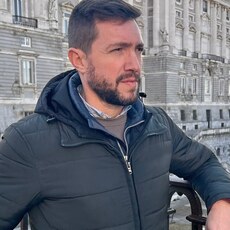 Фёдор, 47, Малмыж