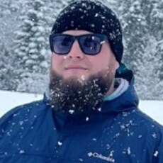Руслан, 29, Молодогвардейск