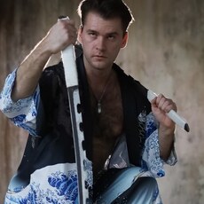 Руслан, 33, Уяр