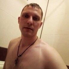 Фёдор, 37, Ростов-на-Дону