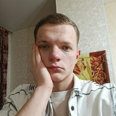 Коля, 21, Киселёвск
