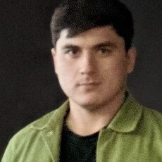 Виссарион, 27, Артёмовск (ДНР)