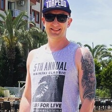 Марк, 41, Яранск