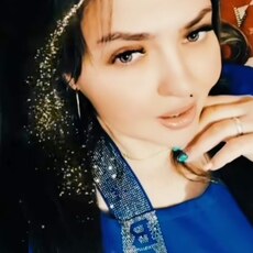 Кристина, 35, Брянка