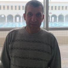Елисей, 44, Минусинск