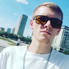 Гаврик, 21, Киров (Кировская область)