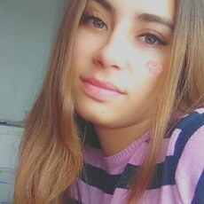 Милана, 27, Сенгилей
