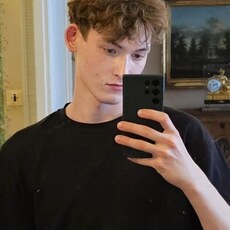 Егор, 23, Усолье