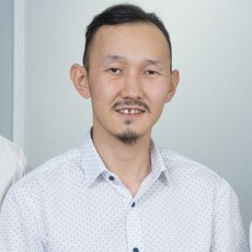 Кузя, 34, Первомайск (Нижегородская область)