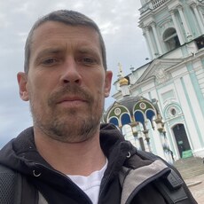 Юрий, 39, Олонец