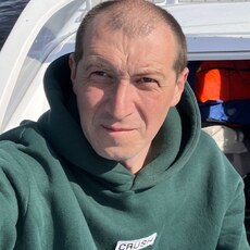 Мотя, 42, Гвардейск