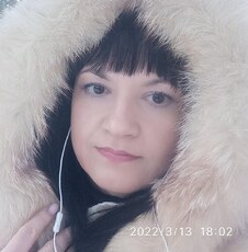 Вика, 43, Шали