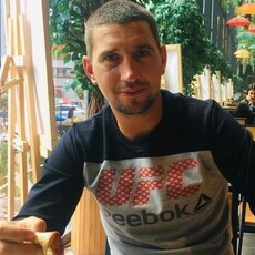 Леонид, 35, Бугуруслан