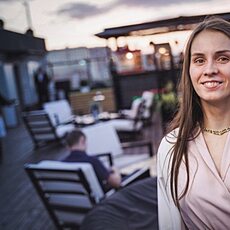 Алина, 26, Спасск