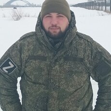 Платоша, 31, Полярные Зори