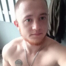 Савва, 28, Красный Луч