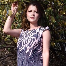 Елизавета, 29, Кузнецк