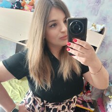 Ангелина, 30, Североморск
