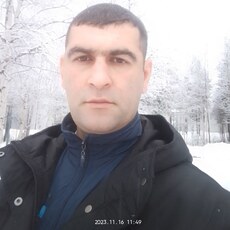 Трофим, 40, Гагарин