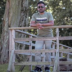 Лев, 26, Нижний Новгород