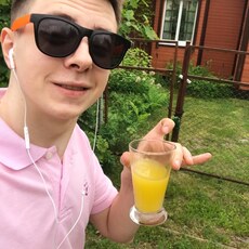 Гриша, 23, Котлас