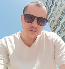 Владлен, 31, Заводоуковск