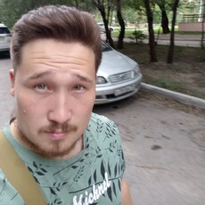 Миша, 27, Аргун
